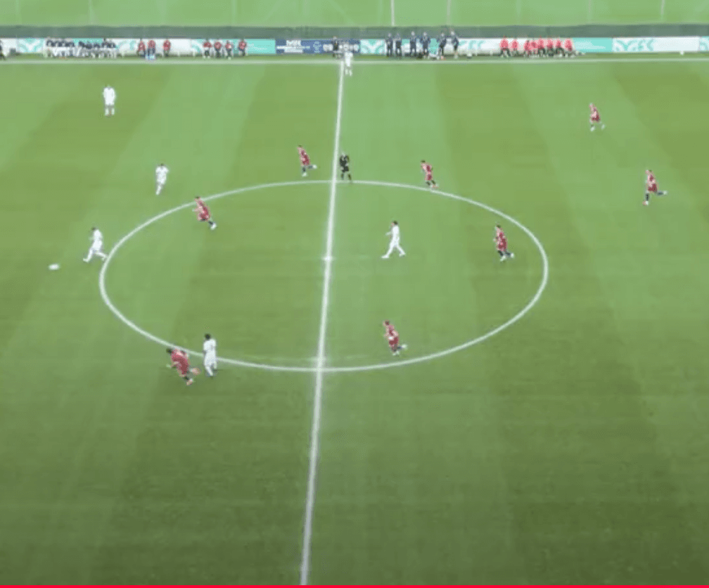 Marbella Football Center Imagen de Galería 2