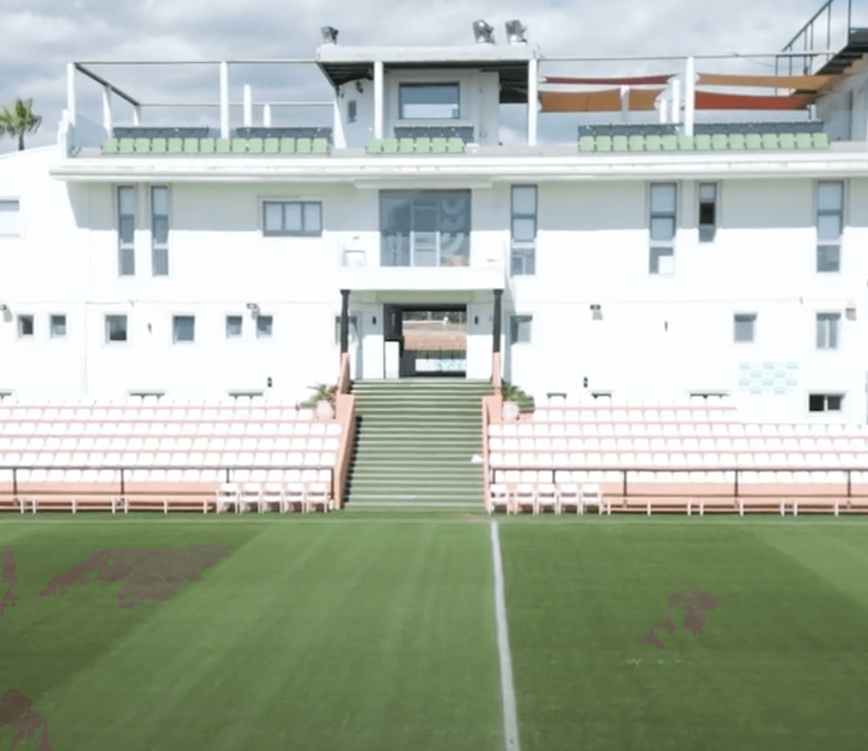 Marbella Football Center Imagen de Galería 3