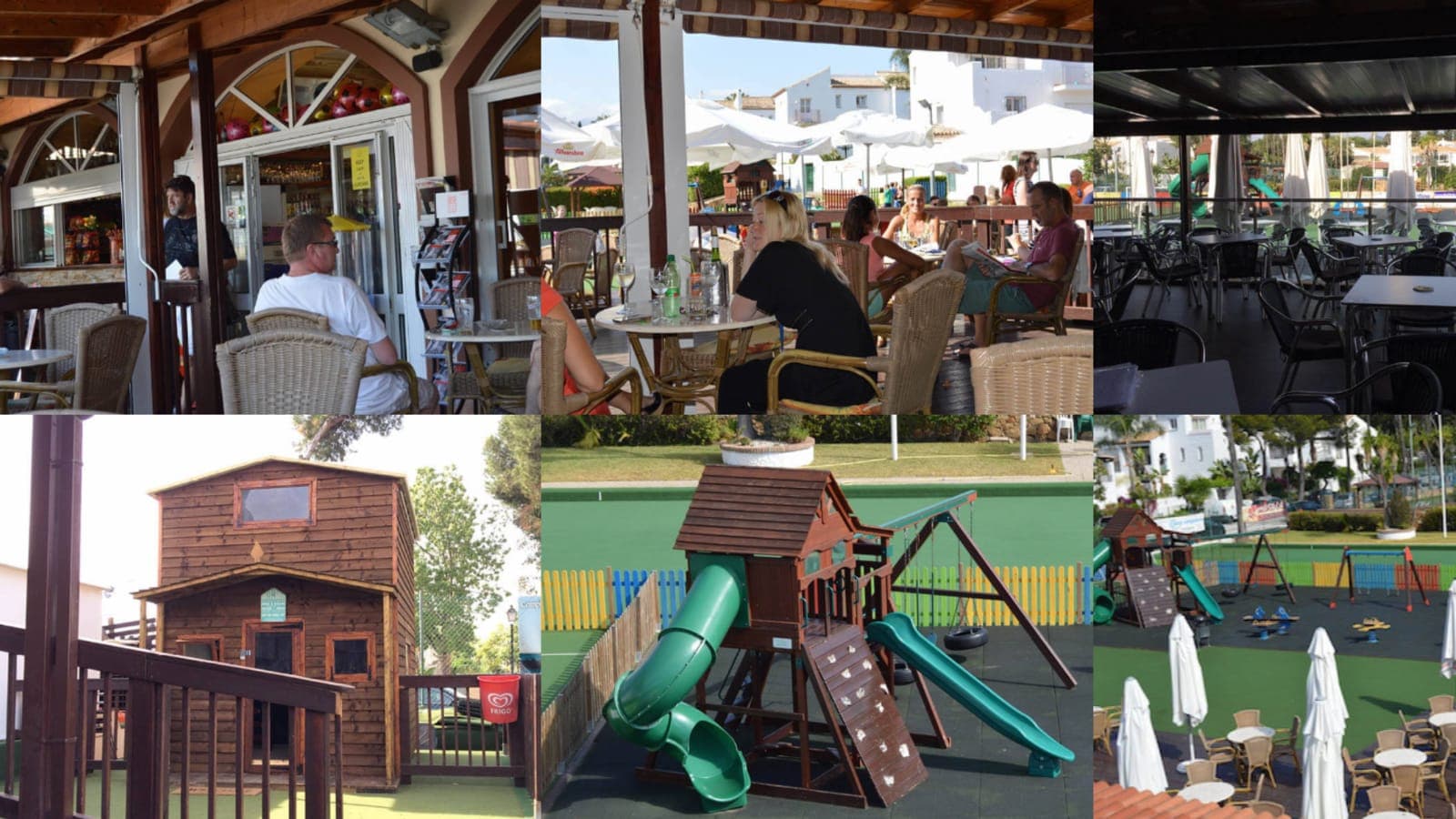 Los Arcos Imagen de Portada