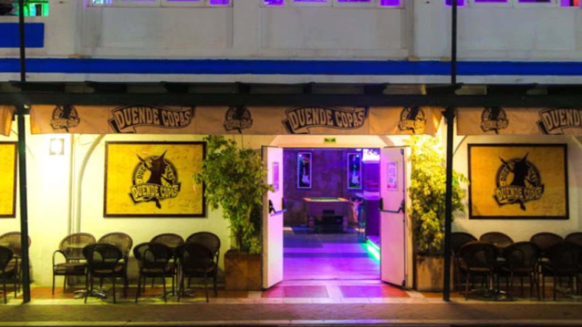 Sala Duende Imagen de Portada