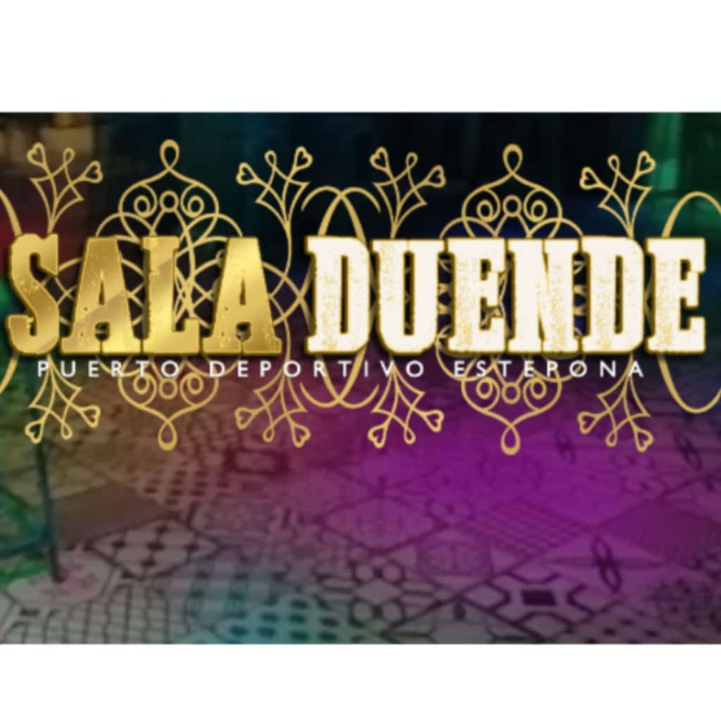 Sala Duende Logo