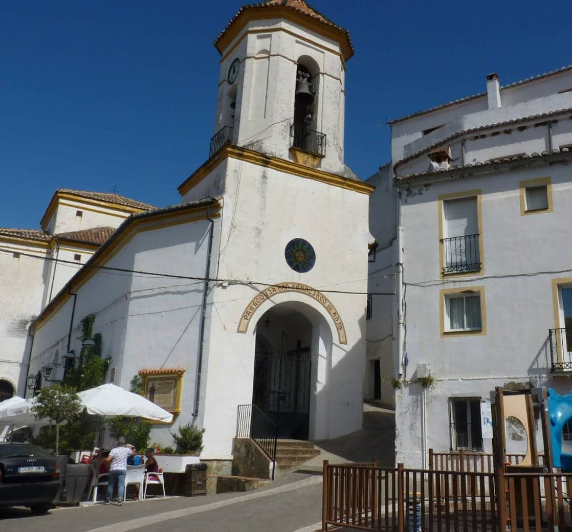 Jubrique Gallery Image 2