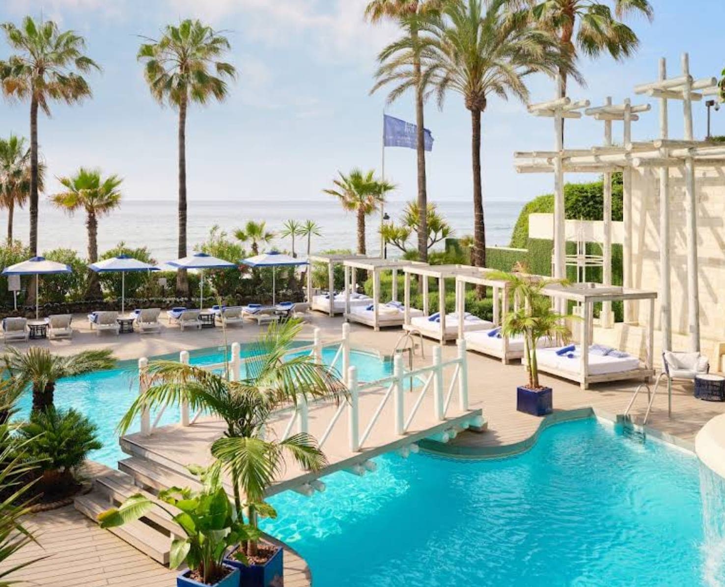 Puente Romano Marbella Cover Image