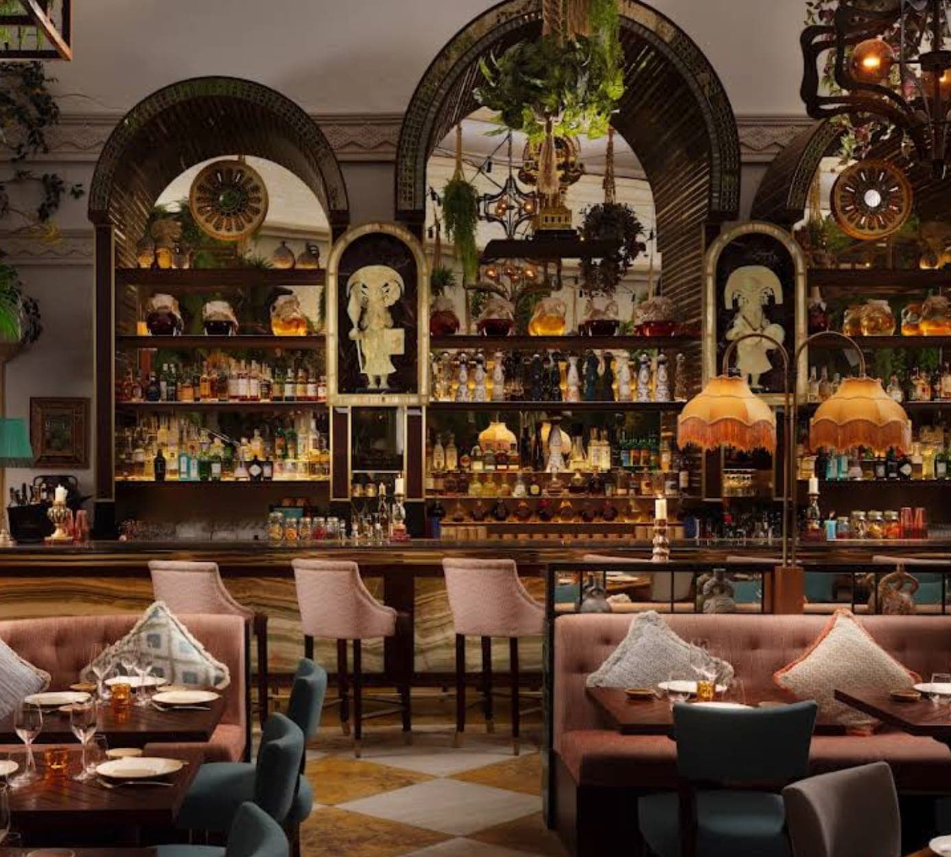 Puente Romano Marbella Gallery Image 2