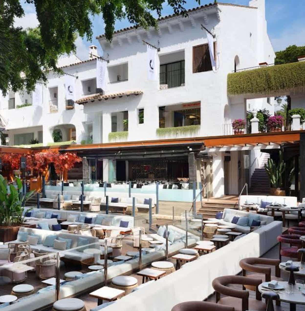 Puente Romano Marbella Logo