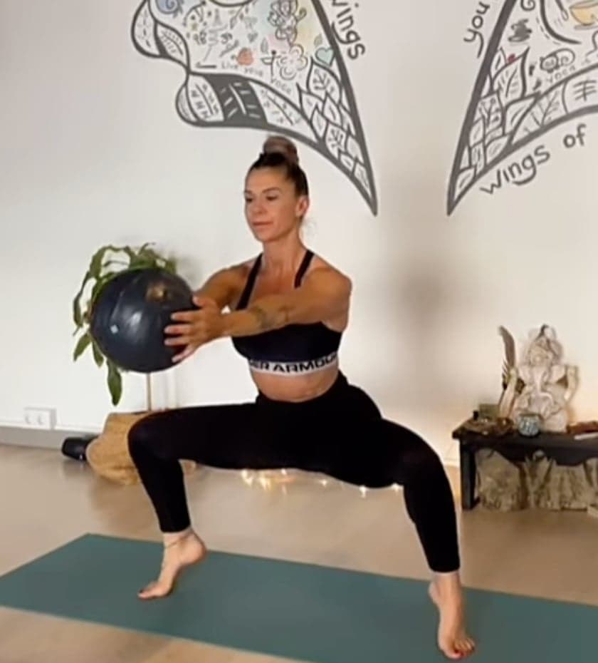 Wings of Wellness Yoga Gallery Image 2