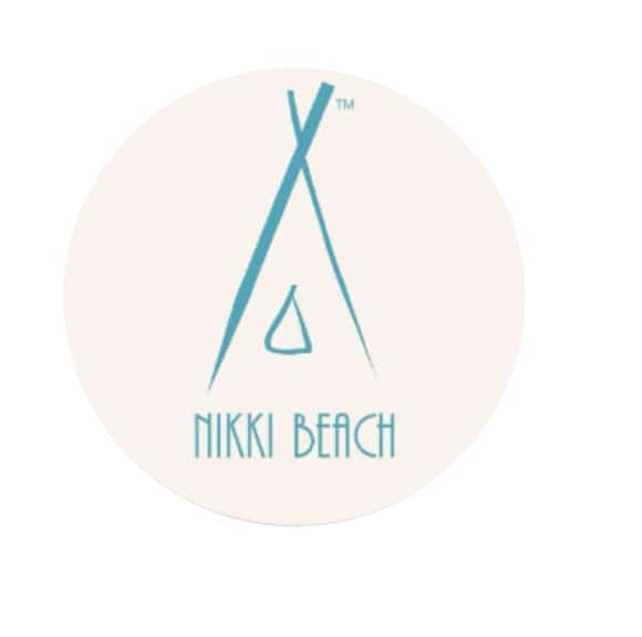Nikki Beach Marbella Logo