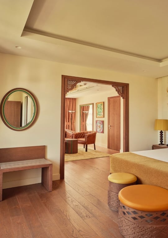 Hotel El Pilar Andalucía – Plaza de las Flores, Estepona Imagen de Galería 2