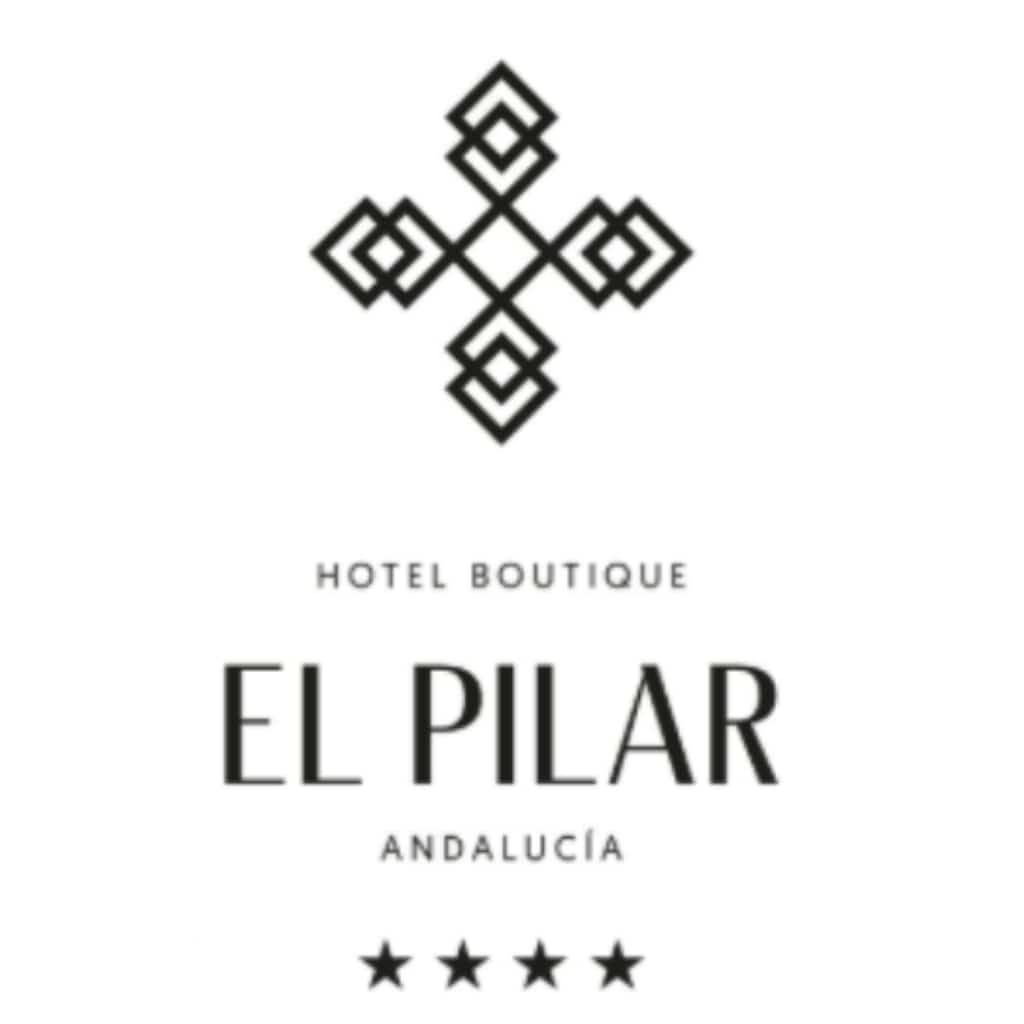 Hotel El Pilar Andalucía – Plaza de las Flores, Estepona logo
