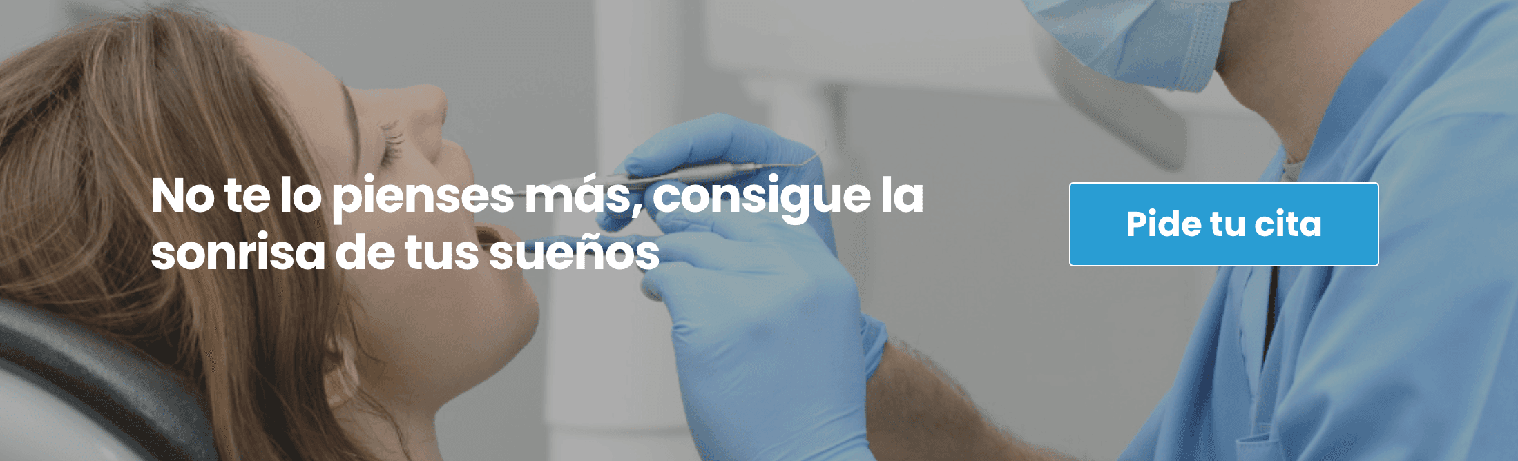 Clinica Dental Omega Imagen de Galería 1