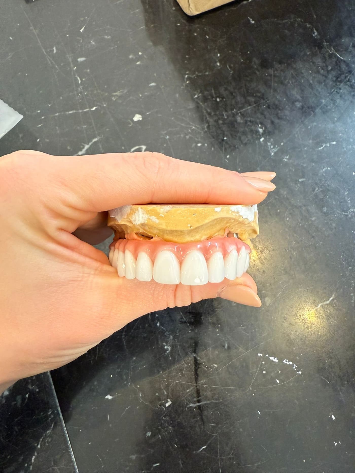 Clinica Dental Omega Imagen de Galería 3