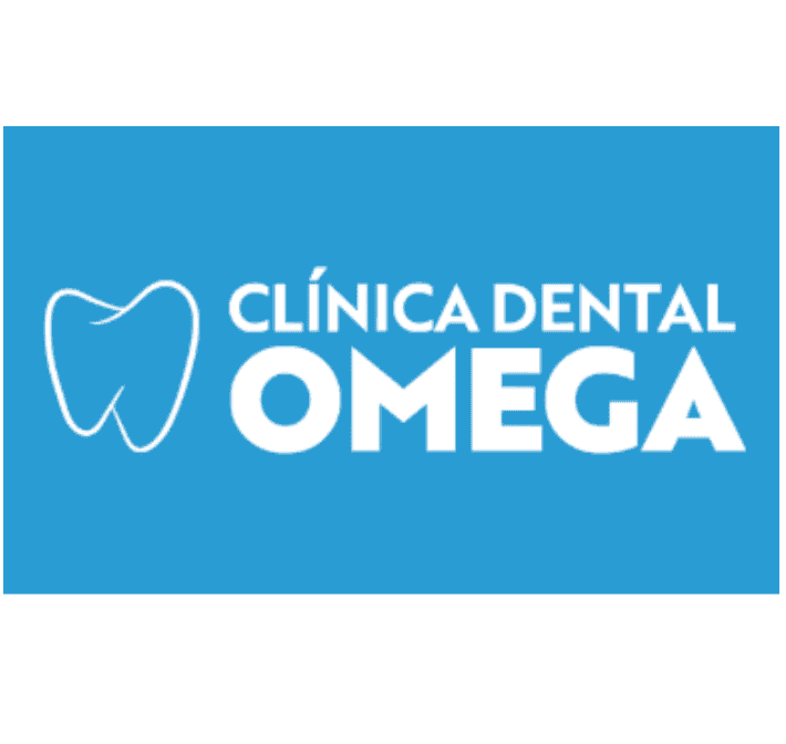 Clinica Dental Omega logo