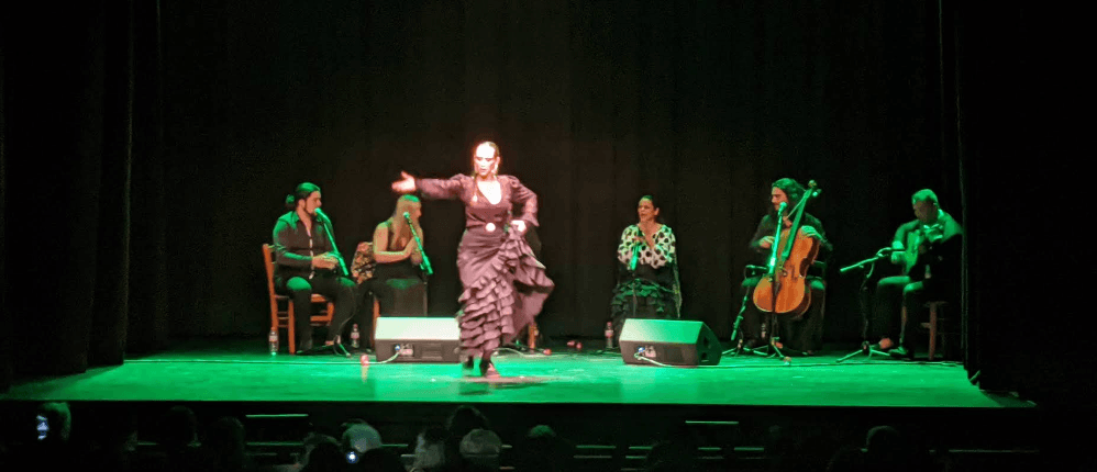 Cultural Center El Ingenio Cover Image