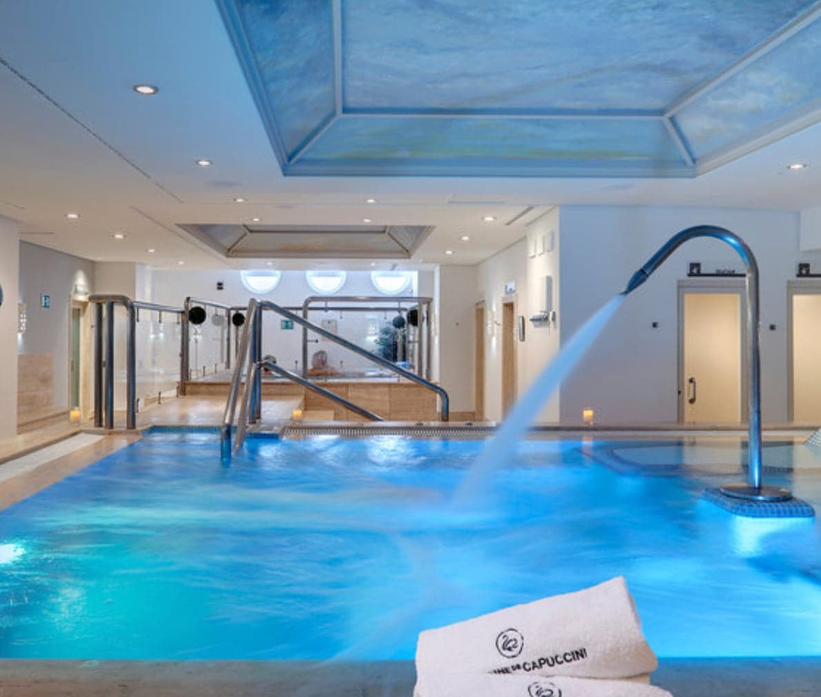 Amàre Beach Hotel Imagen de Galería 2