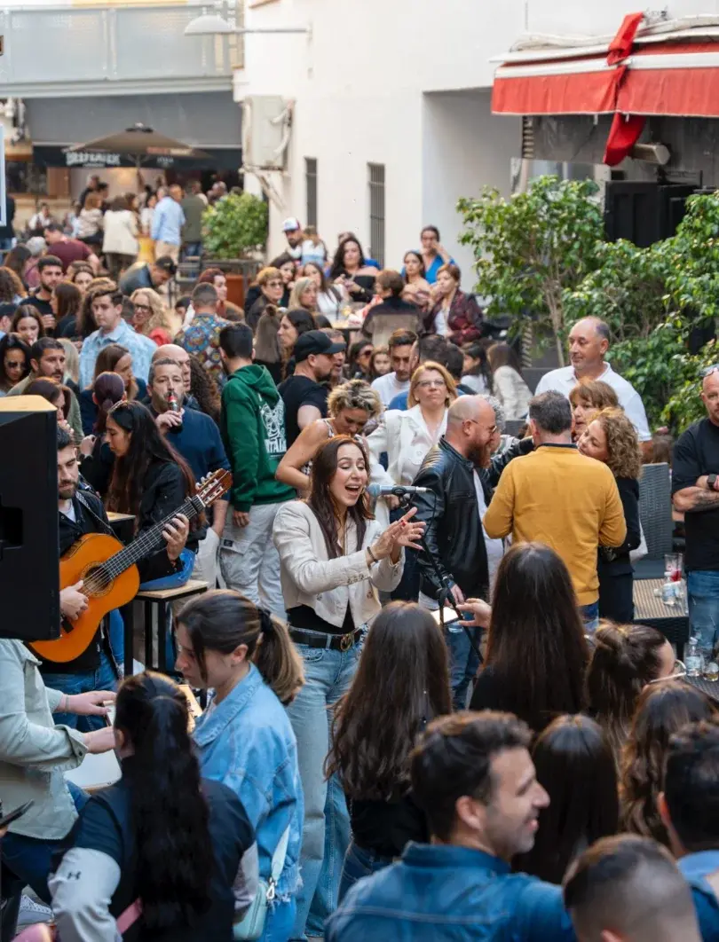 La Bodeguita de las Pipas Imagen de Portada