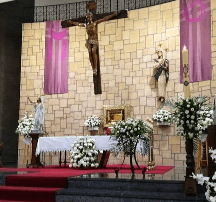 Church Divina Pastora Gallery Image 2