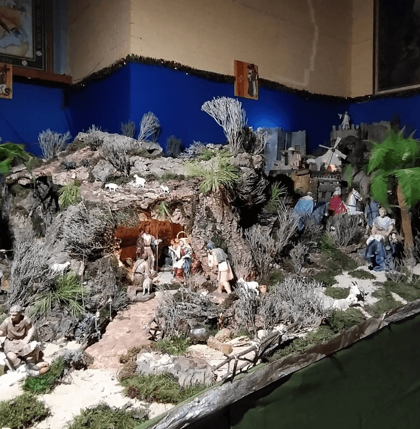 Church Divina Pastora Gallery Image 3