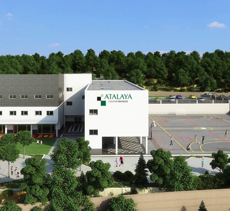 Atalaya International School Imagen de Portada