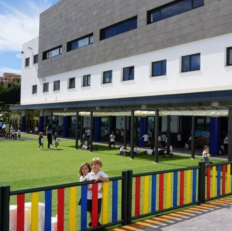 Atalaya International School Imagen de Galería 2