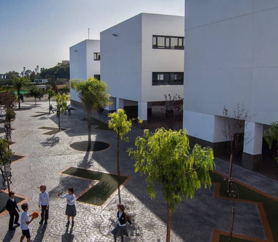 Atalaya International School Imagen de Galería 3