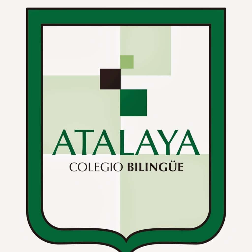 Atalaya International School logo