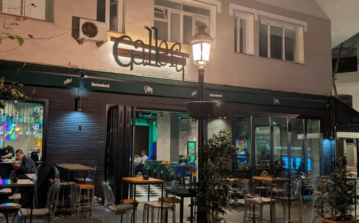 Gallery Marbella Imagen de Galería 1