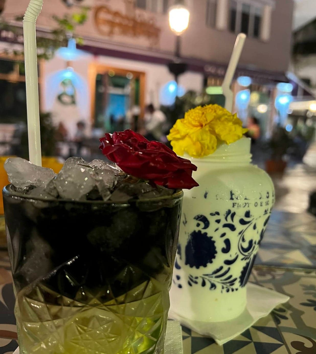 Gallery Marbella Gallery Image 3