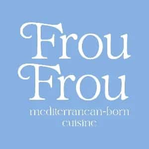 Frou Frou Mediterranean Restaurant Marbella logo