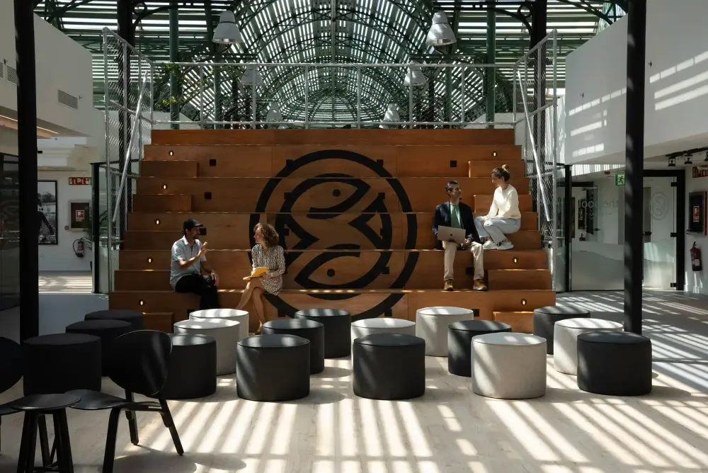 The Pool Marbella Gallery Image 2