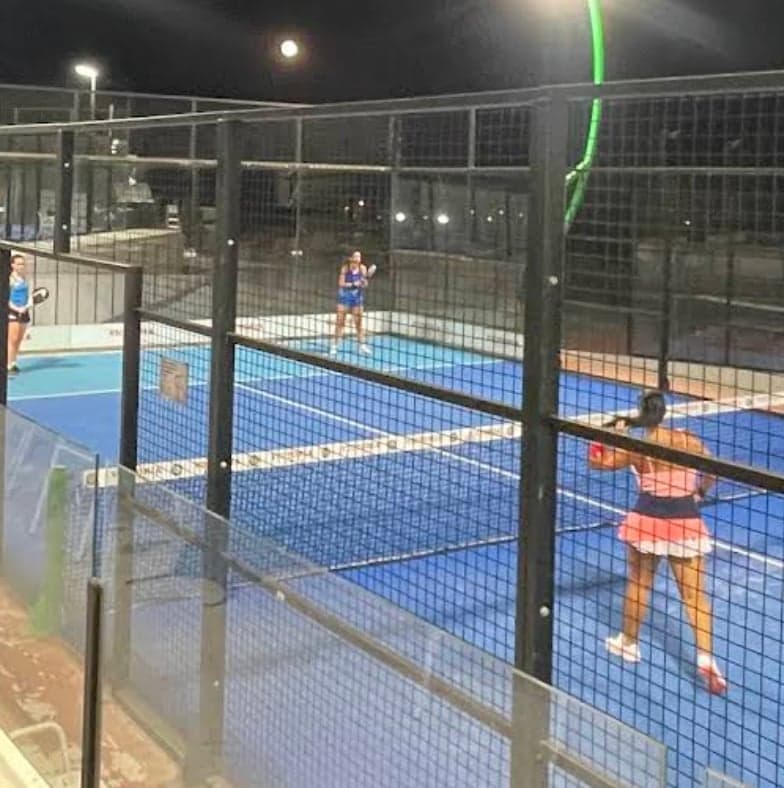 Bellamar Pádel Sports Complex Gallery Image 3