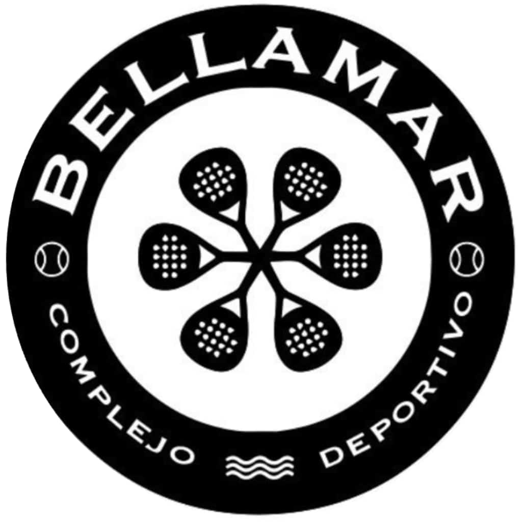 Bellamar Pádel Sports Complex logo
