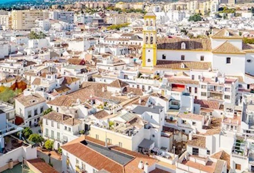 Marbella Centro Imagen de Galería 3