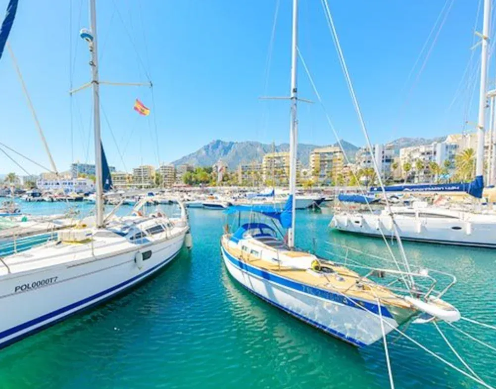 Marbella Centro Imagen de Galería 2