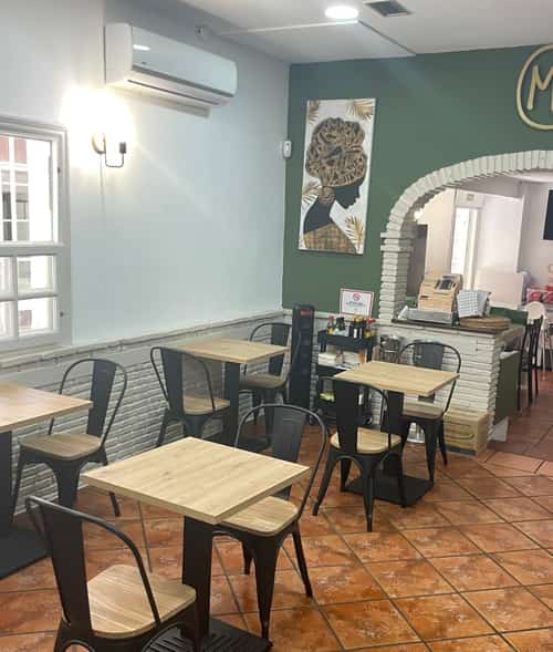 Manolo, Café y Tapas Imagen de Galería 1