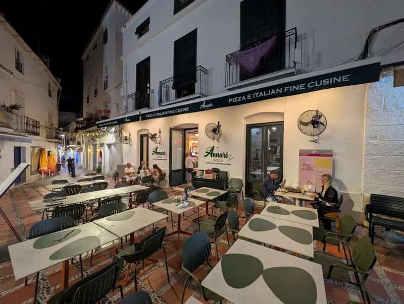 Logo de Aldente Gold