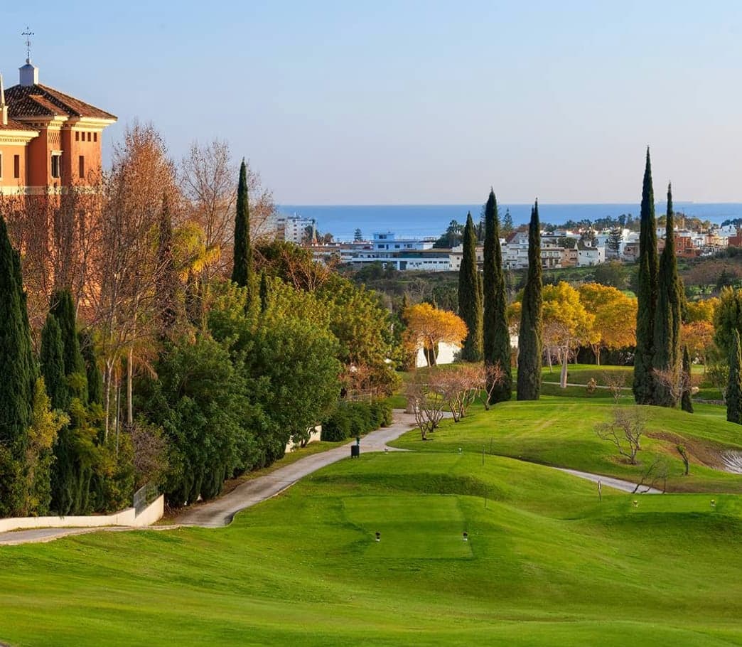 Villa Padierna Golf Club Imagen de Galería 2