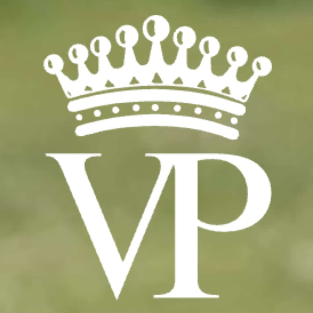 Villa Padierna Golf Club Logo