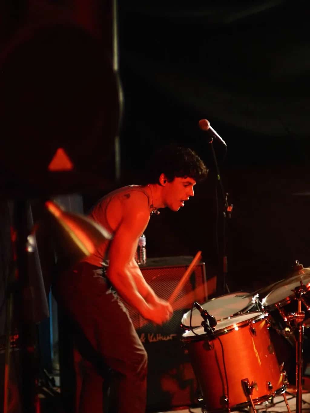 Logo de CSA Las Vegas