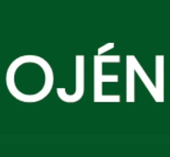 Ojén Logo
