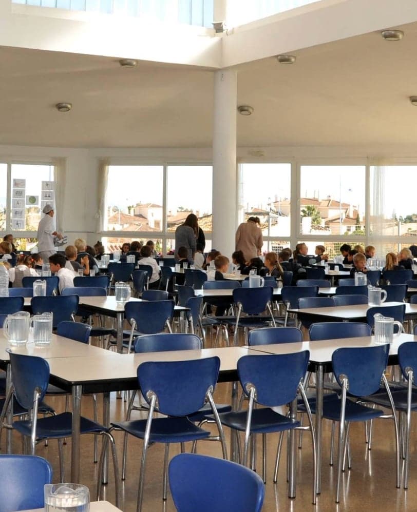 LAUDE San Pedro International College Imagen de Portada