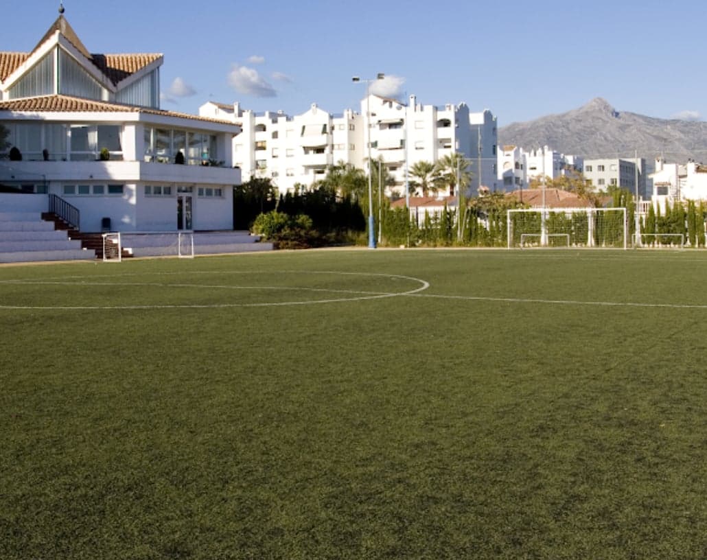 LAUDE San Pedro International College Imagen de Galería 2