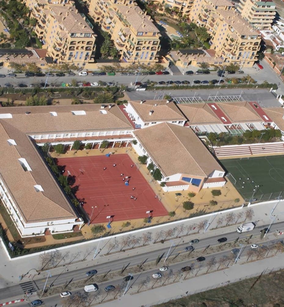 LAUDE San Pedro International College Imagen de Galería 3