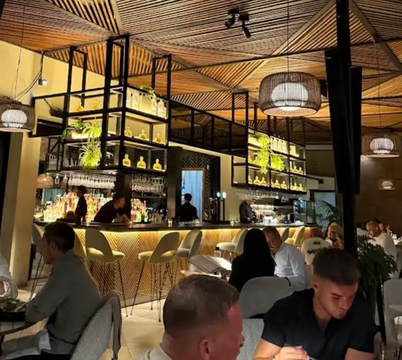 BREATHE Marbella Imagen de Galería 3