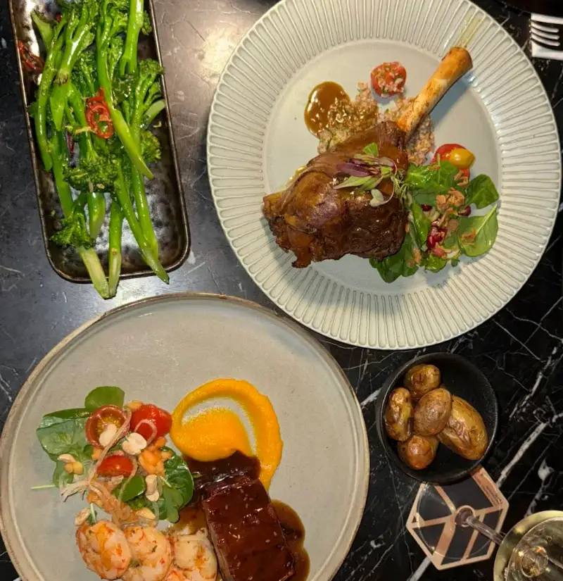 BREATHE Marbella Imagen de Galería 2