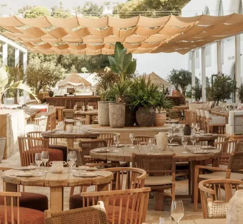 EVA Estepona Greek Imagen de Galería 2