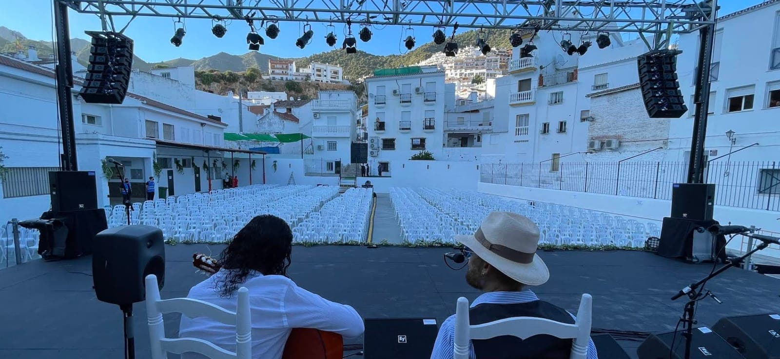 Colegio Los Llanos Imagen de Galería 2