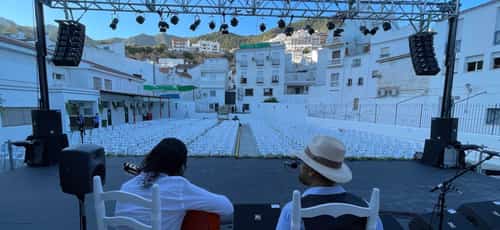 Los Llanos School Gallery Image 2