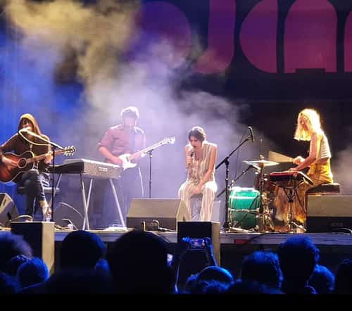 Los Llanos School Gallery Image 3