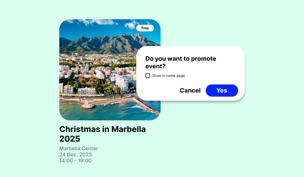 Distribución Inteligente